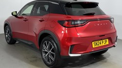 2024 (24) LEXUS LBX 1.5 Premium Plus 5dr E-CVT 5405075