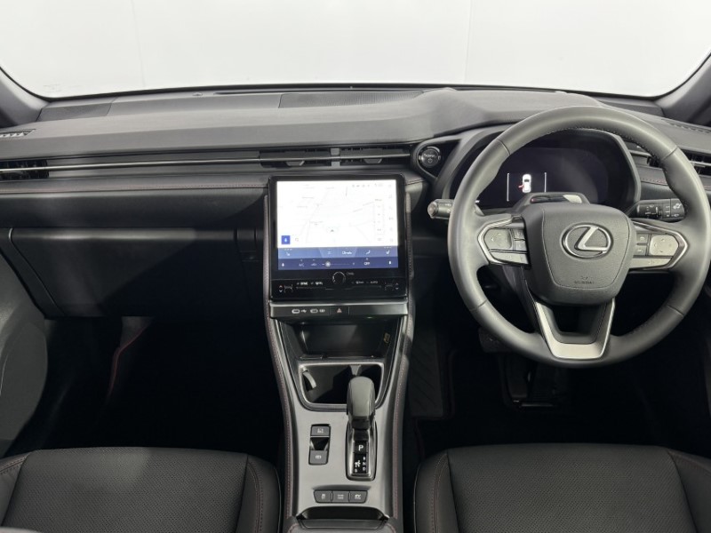 2024 (24) LEXUS LBX 1.5 Premium Plus 5dr E-CVT 5405050