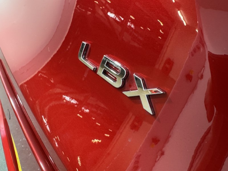 2024 (24) LEXUS LBX 1.5 Premium Plus 5dr E-CVT 5405041