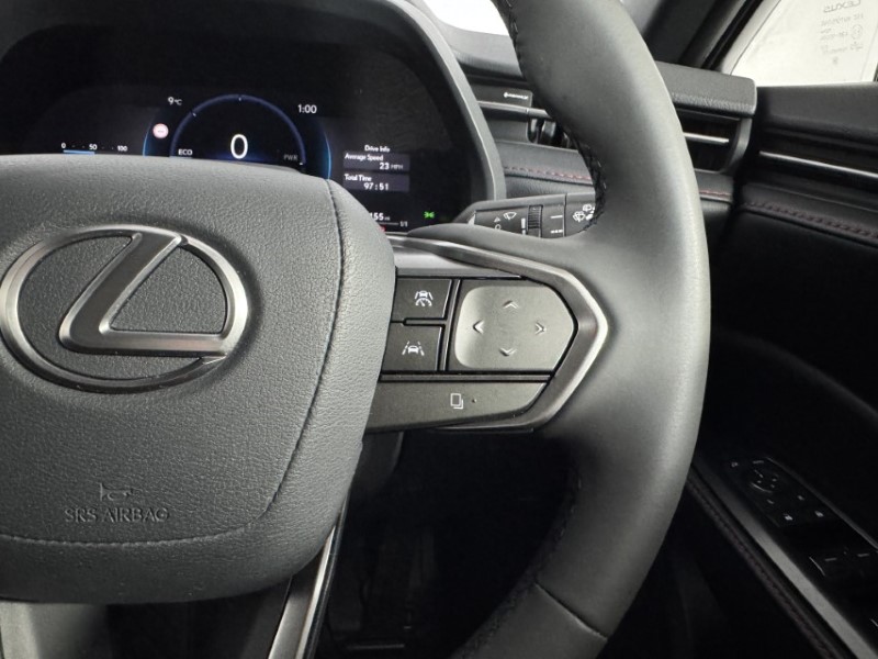 2024 (24) LEXUS LBX 1.5 Premium Plus 5dr E-CVT 5405008