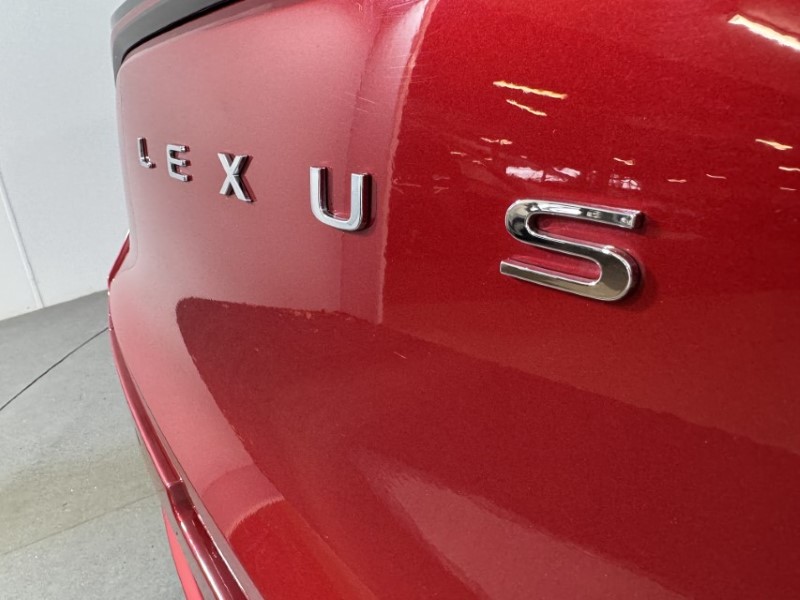 2024 (24) LEXUS LBX 1.5 Premium Plus 5dr E-CVT 5405042