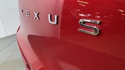 2024 (24) LEXUS LBX 1.5 Premium Plus 5dr E-CVT 5405042