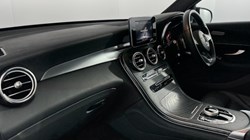 2019 (19) MERCEDES-BENZ GLC 220d 4Matic AMG Night Edition 5dr 9G-Tronic 5420448