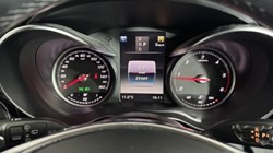 2019 (19) MERCEDES-BENZ GLC 220d 4Matic AMG Night Edition 5dr 9G-Tronic 5420400