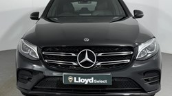 2019 (19) MERCEDES-BENZ GLC 220d 4Matic AMG Night Edition 5dr 9G-Tronic 5420457