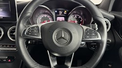 2019 (19) MERCEDES-BENZ GLC 220d 4Matic AMG Night Edition 5dr 9G-Tronic 5420401