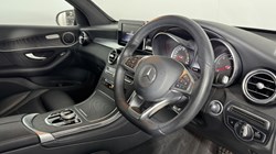 2019 (19) MERCEDES-BENZ GLC 220d 4Matic AMG Night Edition 5dr 9G-Tronic 5420419