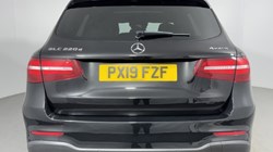 2019 (19) MERCEDES-BENZ GLC 220d 4Matic AMG Night Edition 5dr 9G-Tronic 5420433
