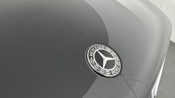 2019 (19) MERCEDES-BENZ GLC 220d 4Matic AMG Night Edition 5dr 9G-Tronic 5420424