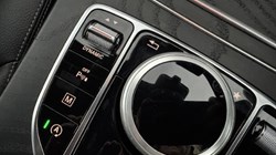 2019 (19) MERCEDES-BENZ GLC 220d 4Matic AMG Night Edition 5dr 9G-Tronic 5420413