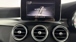 2019 (19) MERCEDES-BENZ GLC 220d 4Matic AMG Night Edition 5dr 9G-Tronic 5420409