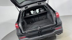 2019 (19) MERCEDES-BENZ GLC 220d 4Matic AMG Night Edition 5dr 9G-Tronic 5420436