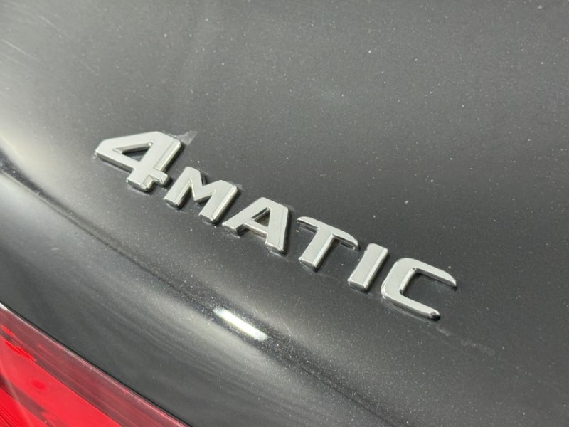 2019 (19) MERCEDES-BENZ GLC 220d 4Matic AMG Night Edition 5dr 9G-Tronic 5420430