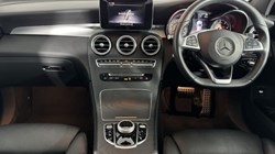 2019 (19) MERCEDES-BENZ GLC 220d 4Matic AMG Night Edition 5dr 9G-Tronic 5420443