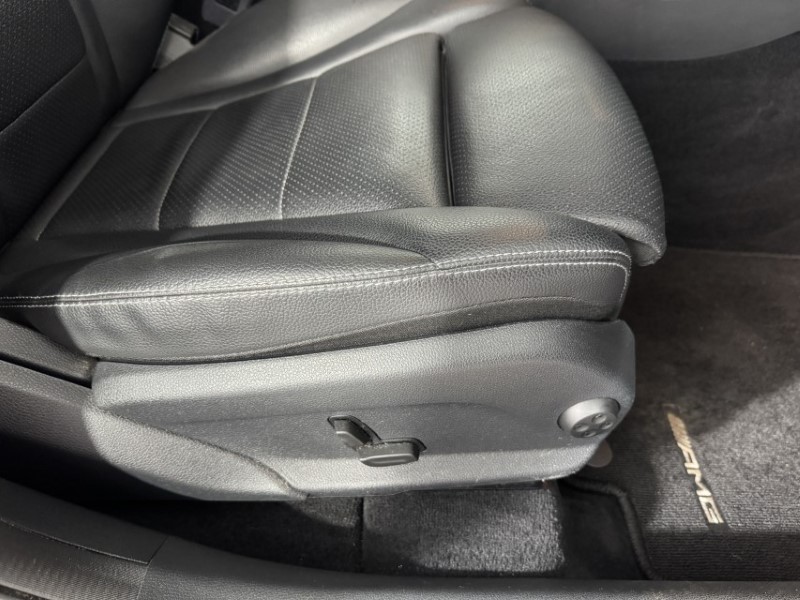 2019 (19) MERCEDES-BENZ GLC 220d 4Matic AMG Night Edition 5dr 9G-Tronic 5420417