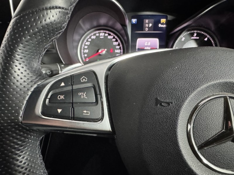 2019 (19) MERCEDES-BENZ GLC 220d 4Matic AMG Night Edition 5dr 9G-Tronic 5420402
