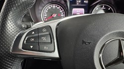 2019 (19) MERCEDES-BENZ GLC 220d 4Matic AMG Night Edition 5dr 9G-Tronic 5420402