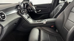 2019 (19) MERCEDES-BENZ GLC 220d 4Matic AMG Night Edition 5dr 9G-Tronic 5420450