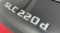 2019 (19) MERCEDES-BENZ GLC 220d 4Matic AMG Night Edition 5dr 9G-Tronic 5420432