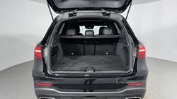 2019 (19) MERCEDES-BENZ GLC 220d 4Matic AMG Night Edition 5dr 9G-Tronic 5420435