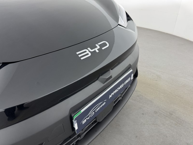 2026 (26) BYD DOLPHIN SURF 65kW Active 30kWh 5dr Auto 5396517