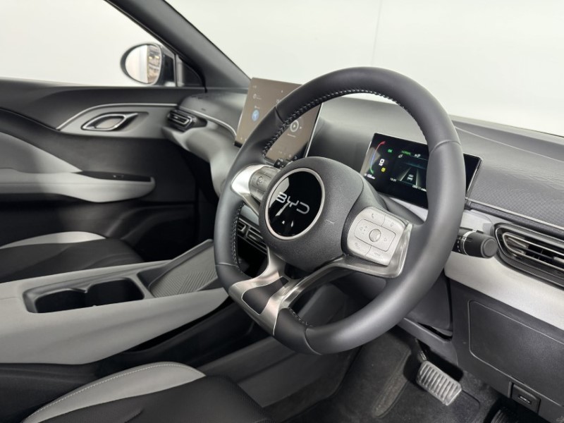 2026 (26) BYD DOLPHIN SURF 65kW Active 30kWh 5dr Auto 5396508