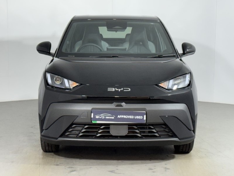 2026 (26) BYD DOLPHIN SURF 65kW Active 30kWh 5dr Auto 5390171