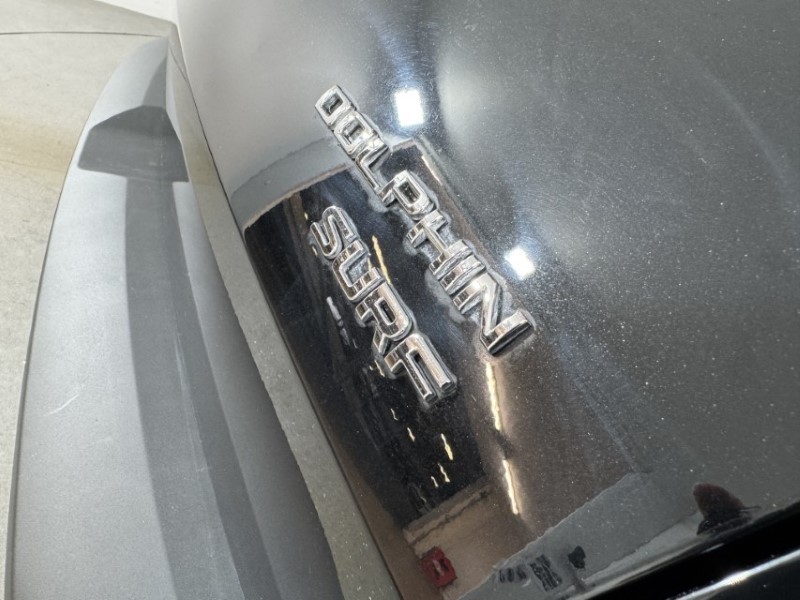 2026 (26) BYD DOLPHIN SURF 65kW Active 30kWh 5dr Auto 5396521
