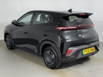 2026 (26) BYD DOLPHIN SURF 65kW Active 30kWh 5dr Auto