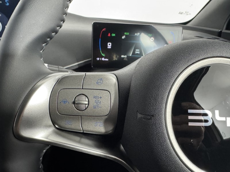 2026 (26) BYD DOLPHIN SURF 65kW Active 30kWh 5dr Auto 5394126