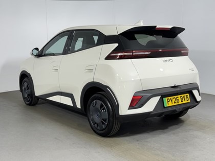 2026 (26) BYD DOLPHIN SURF 65kW Active 30kWh 5dr Auto