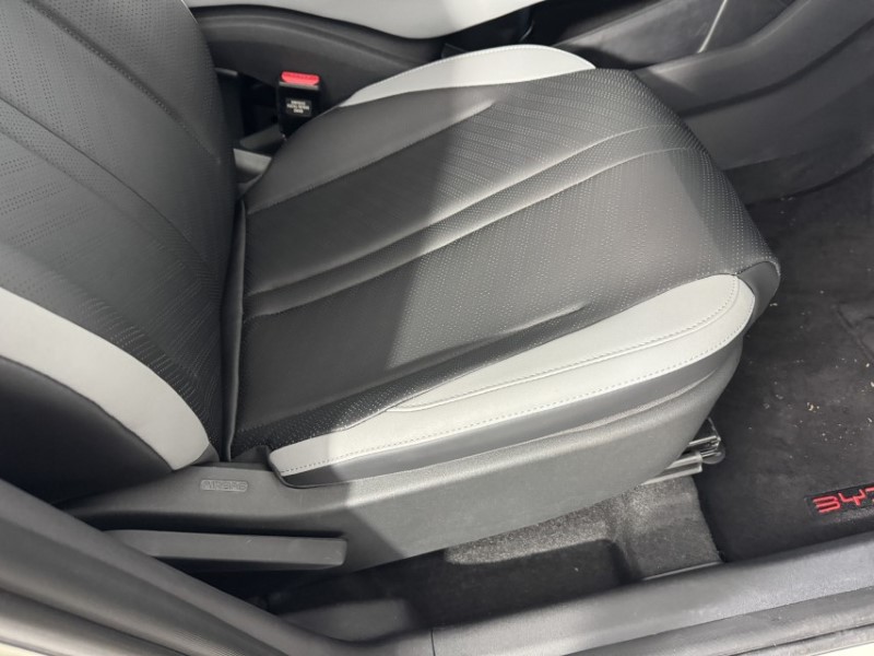 2026 (26) BYD DOLPHIN SURF 65kW Active 30kWh 5dr Auto 5374947
