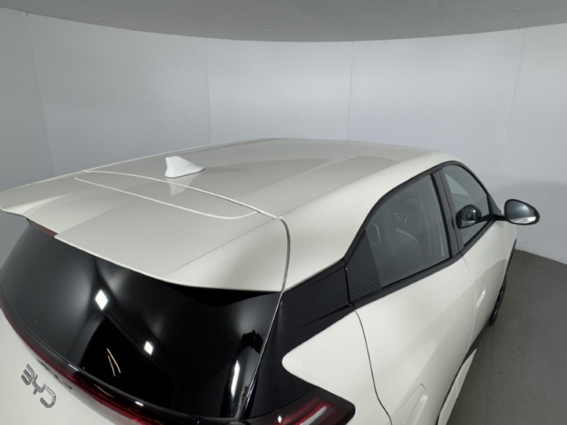 2026 (26) BYD DOLPHIN SURF 65kW Active 30kWh 5dr Auto 5374955