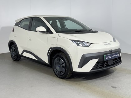 2026 (26) BYD DOLPHIN SURF 65kW Active 30kWh 5dr Auto