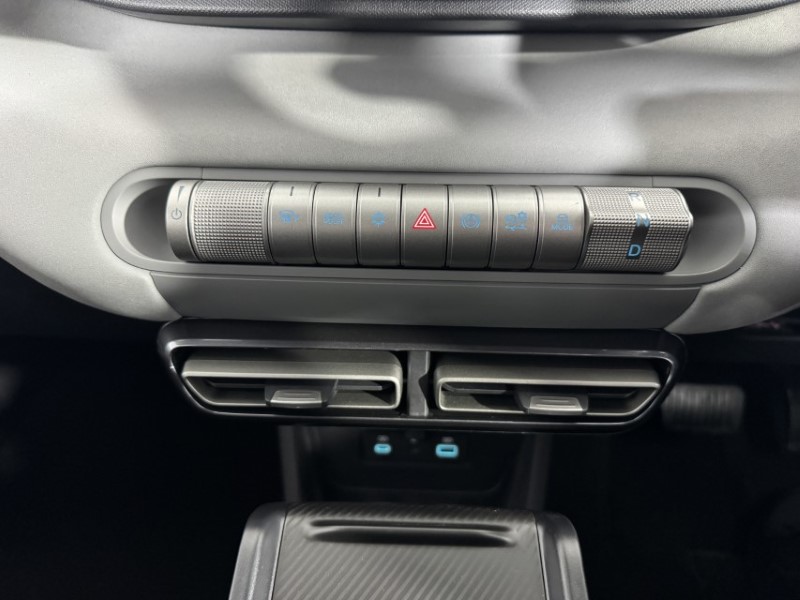 2026 (26) BYD DOLPHIN SURF 65kW Active 30kWh 5dr Auto 5374935