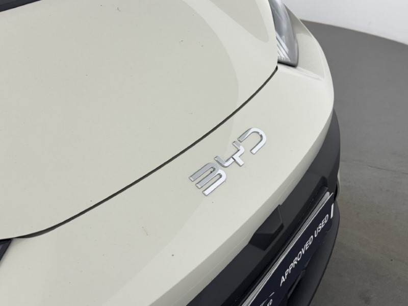 2026 (26) BYD DOLPHIN SURF 65kW Active 30kWh 5dr Auto 5374953