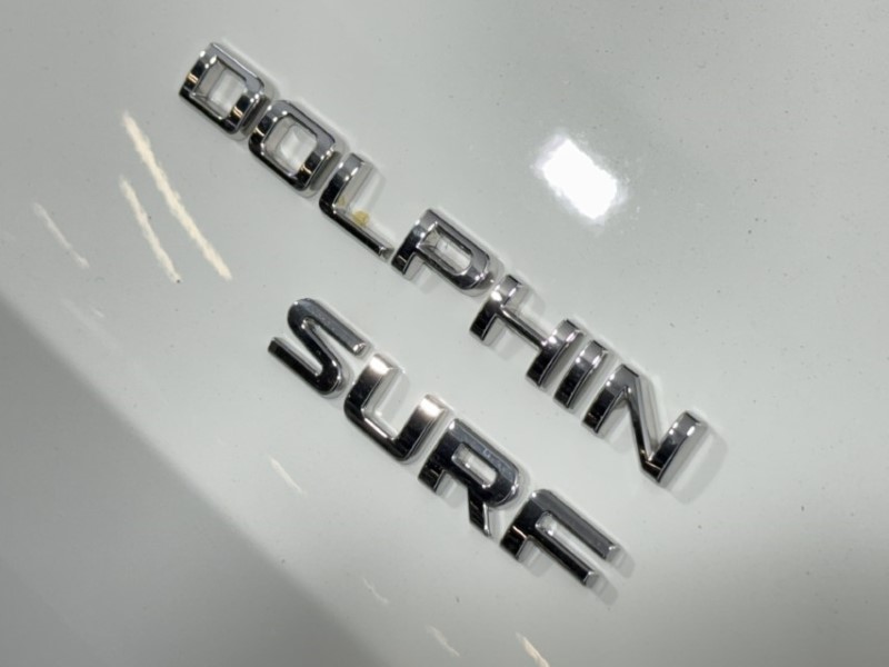 2026 (26) BYD DOLPHIN SURF 65kW Active 30kWh 5dr Auto 5374957