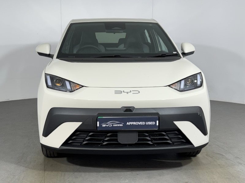 2026 (26) BYD DOLPHIN SURF 65kW Active 30kWh 5dr Auto 5374988