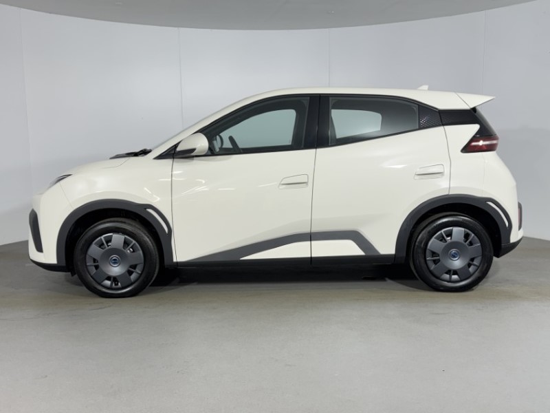 2026 (26) BYD DOLPHIN SURF 65kW Active 30kWh 5dr Auto 5374992