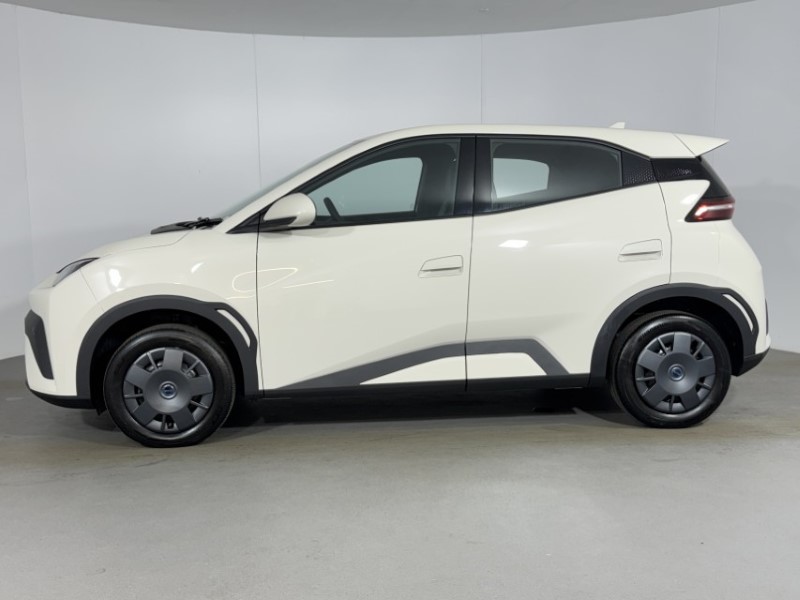 2026 (26) BYD DOLPHIN SURF 65kW Active 30kWh 5dr Auto 5394273