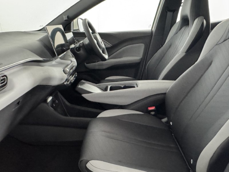 2026 (26) BYD DOLPHIN SURF 65kW Active 30kWh 5dr Auto 5394251