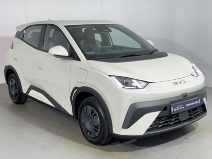 2026 (26) BYD DOLPHIN SURF 65kW Active 30kWh 5dr Auto
