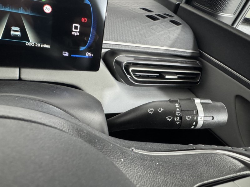 2026 (26) BYD DOLPHIN SURF 65kW Active 30kWh 5dr Auto 5394214