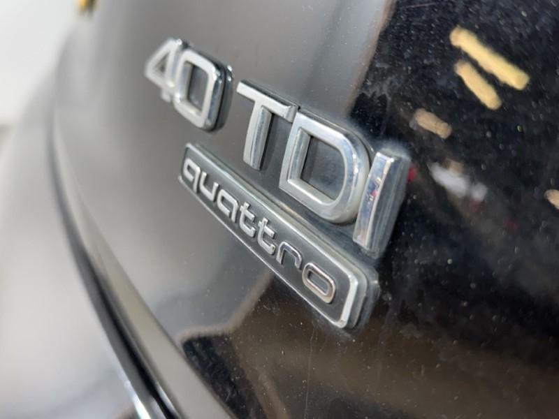 2022 (22) AUDI Q5 40 TDI Quattro S Line 5dr S Tronic 5394028