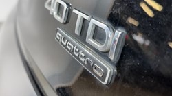 2022 (22) AUDI Q5 40 TDI Quattro S Line 5dr S Tronic 5394028