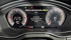 2022 (22) AUDI Q5 40 TDI Quattro S Line 5dr S Tronic 5393997