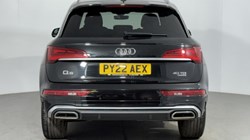 2022 (22) AUDI Q5 40 TDI Quattro S Line 5dr S Tronic 5394032