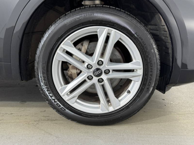 2022 (22) AUDI Q5 40 TDI Quattro S Line 5dr S Tronic 5394023