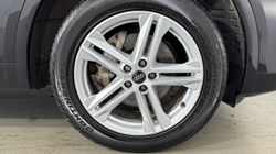 2022 (22) AUDI Q5 40 TDI Quattro S Line 5dr S Tronic 5394023