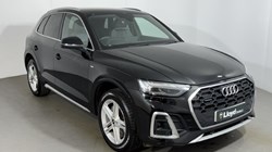 2022 (22) AUDI Q5 40 TDI Quattro S Line 5dr S Tronic 5394040
